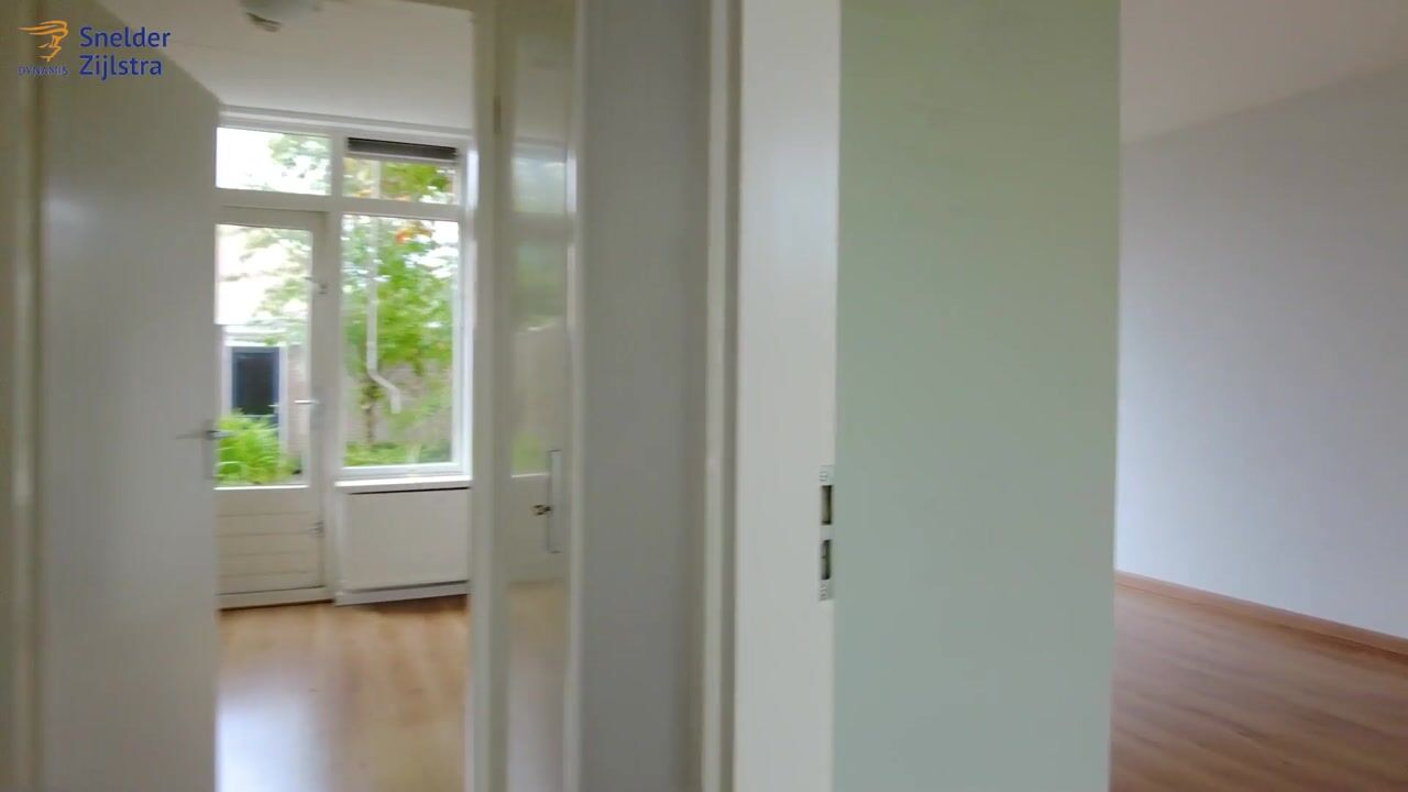 View video of Bachstraat 31