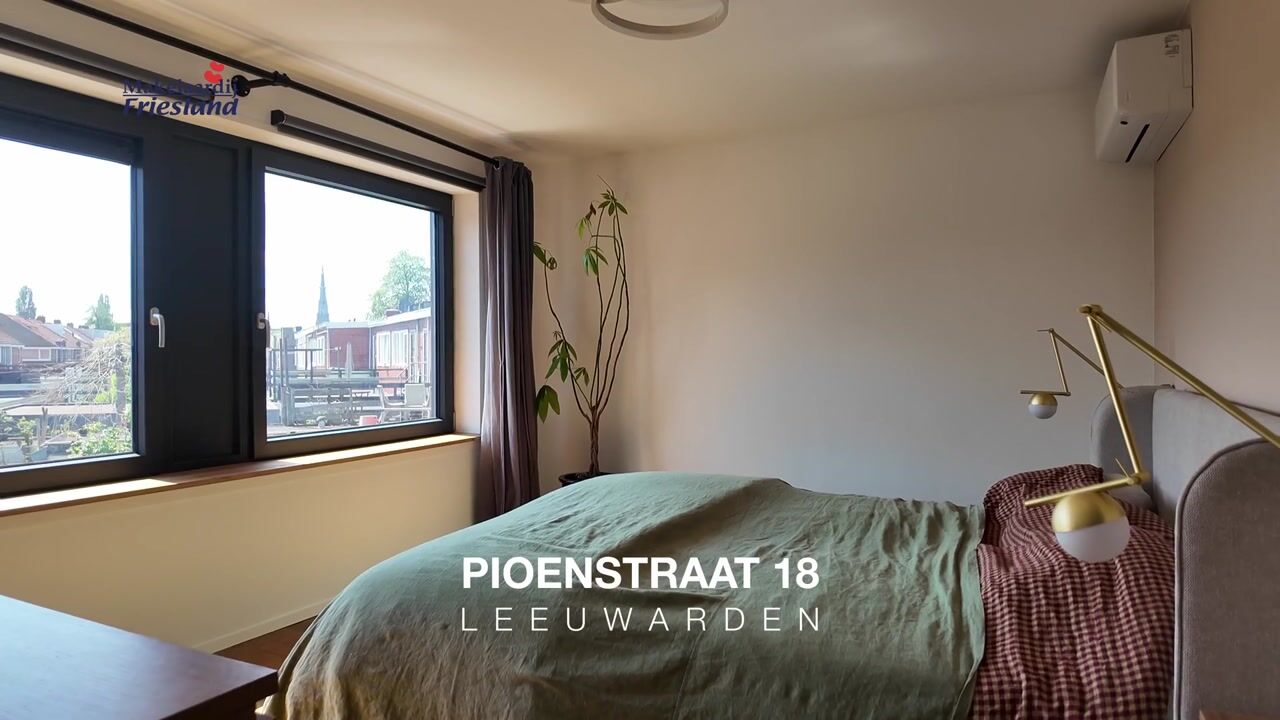 Video of Pioenstraat 18