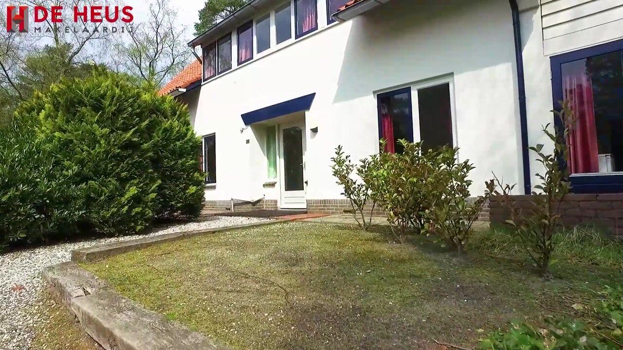 Video van Lage Bergweg 39-50