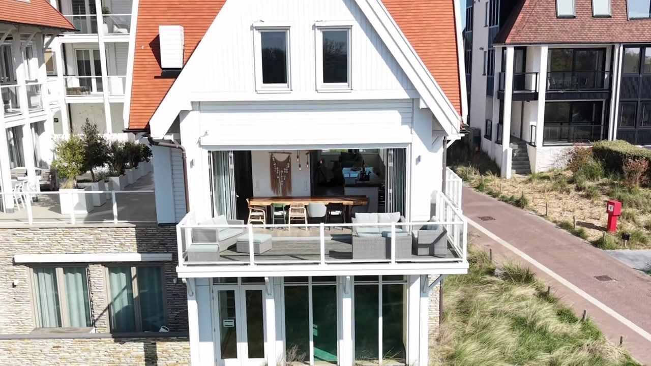 Video of Boulevard de Wielingen 2-D