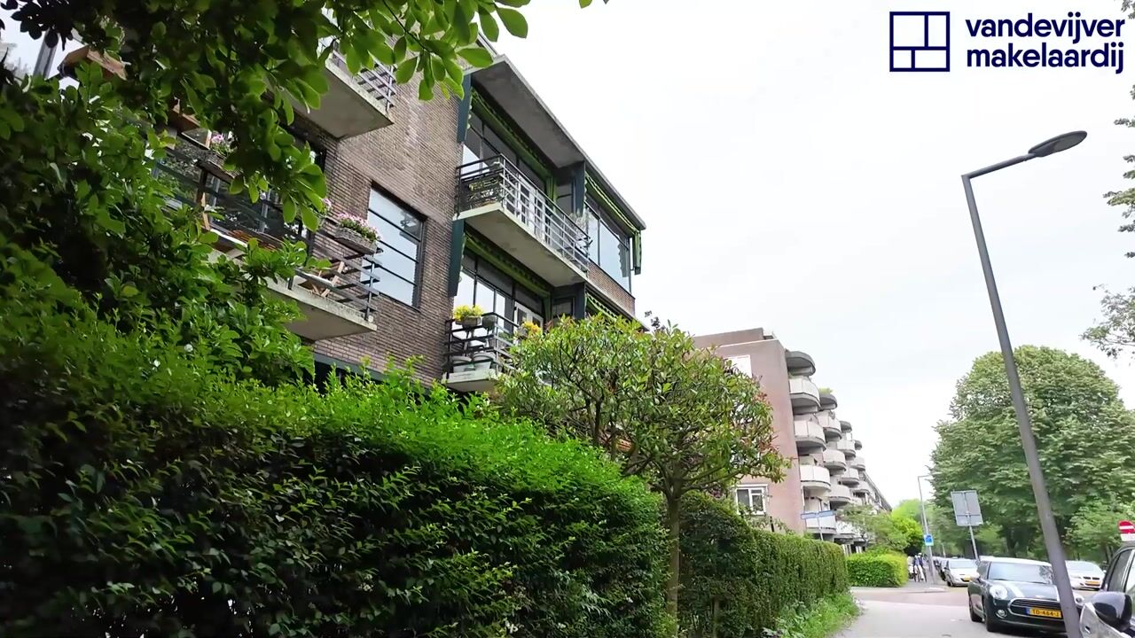Video van Statensingel 111-C