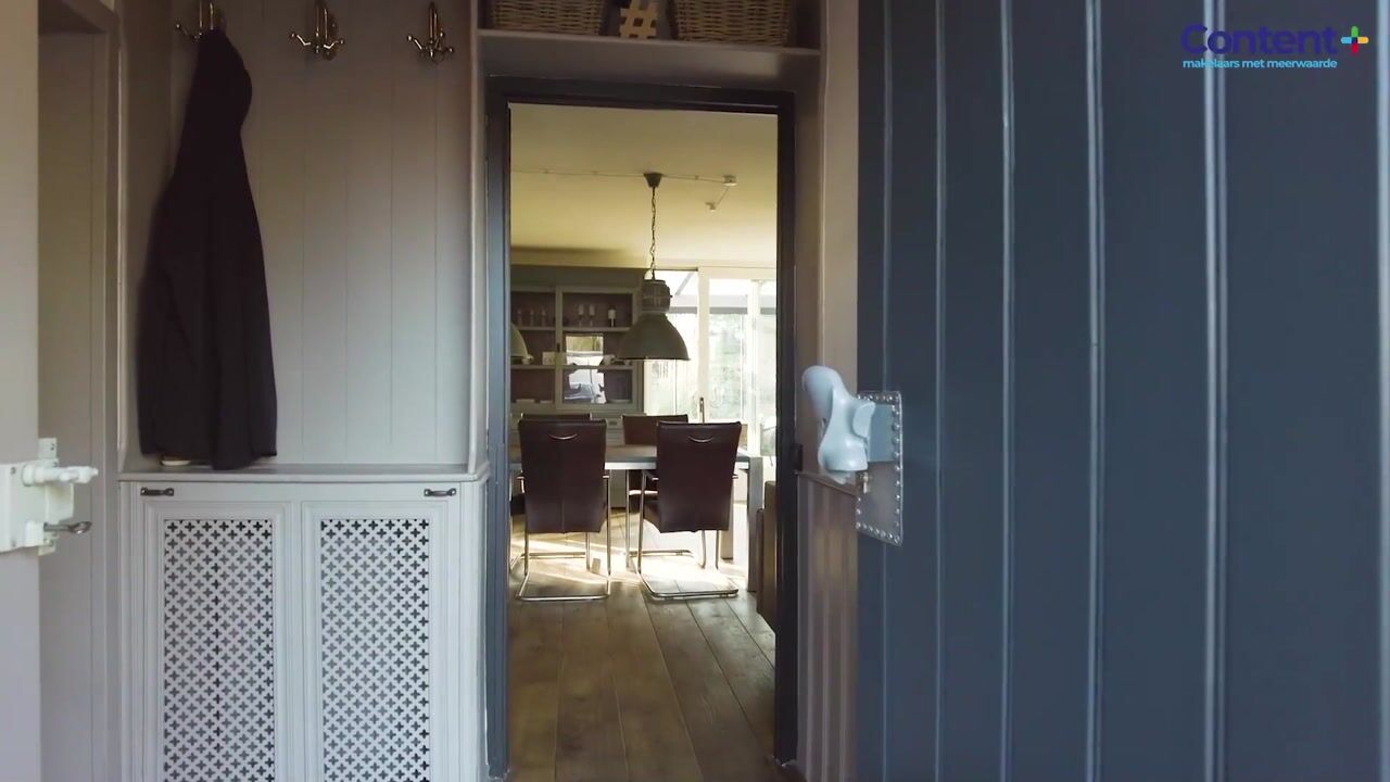 Video van Buitenberg 58