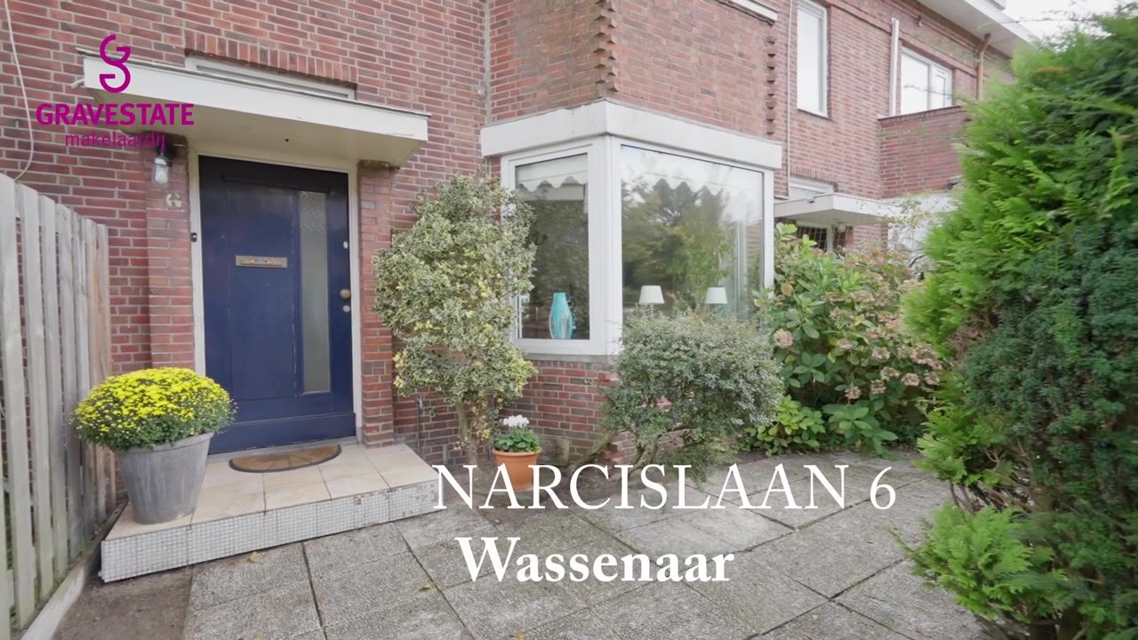 Video of Narcislaan 6