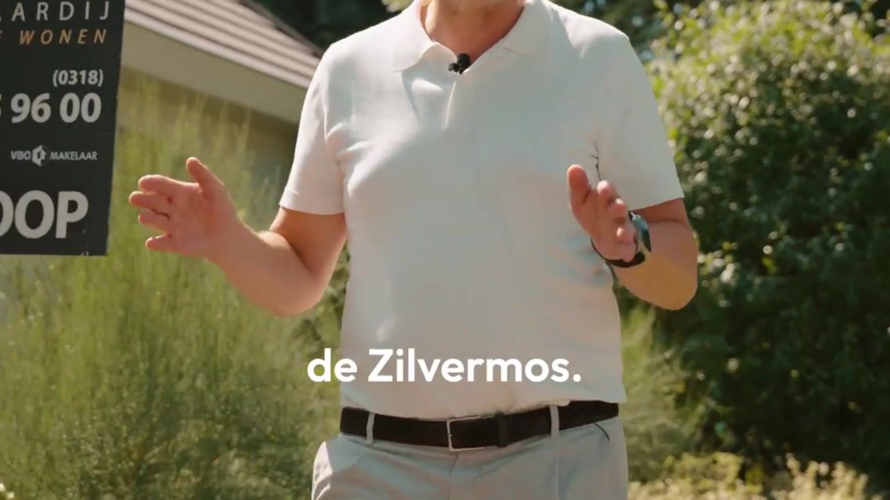 Video of Zilvermos 2