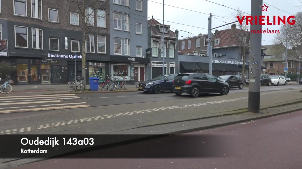 Video of Oudedijk 143-A03