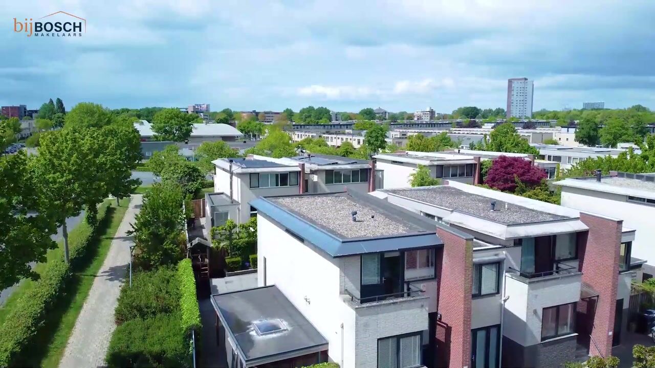 Video van Fassbinderstraat 64