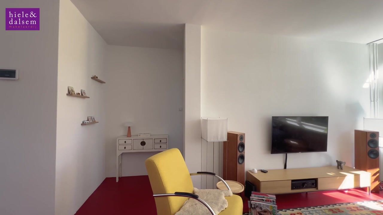 Video of Troosterlaan 60