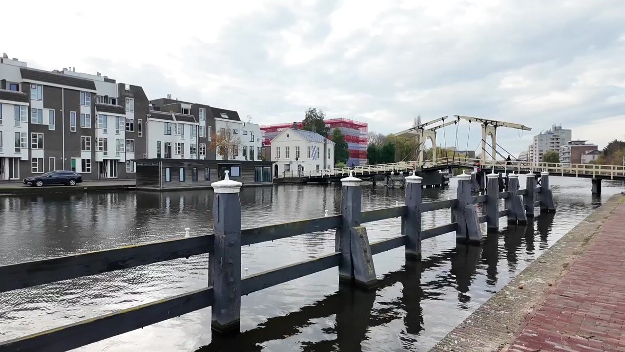 Video of Galgewater 36