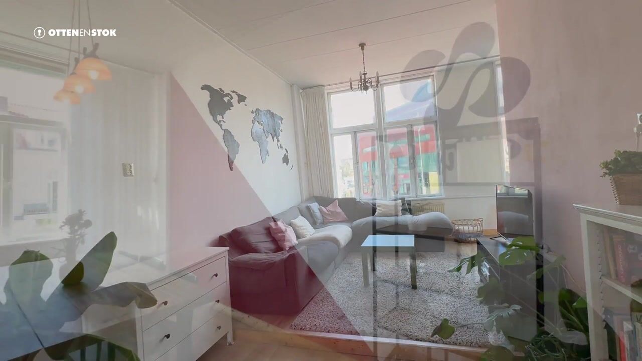 Video van Damstraat 40-BS