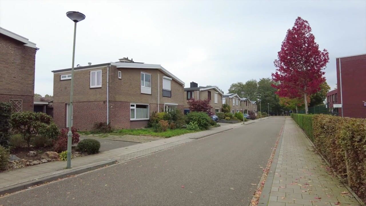 Video of Schoollaan 21