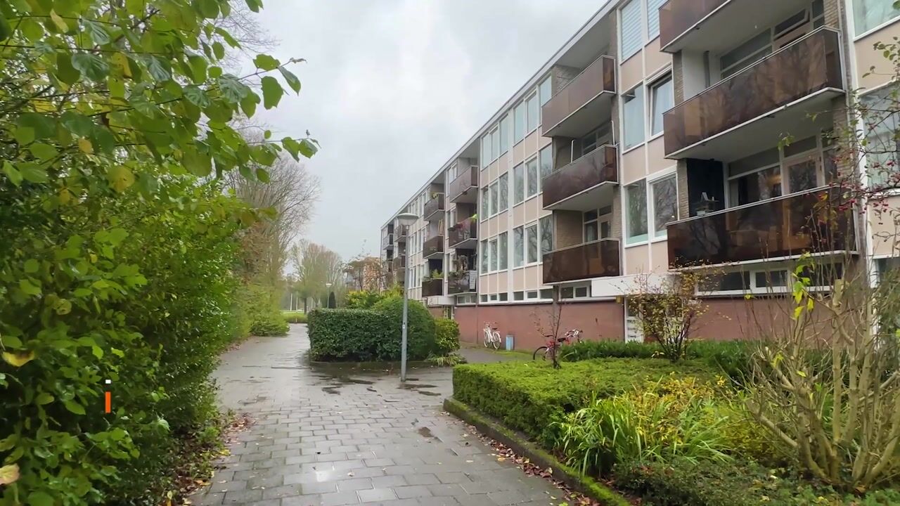 Video van Aert de Gelderlaan 300