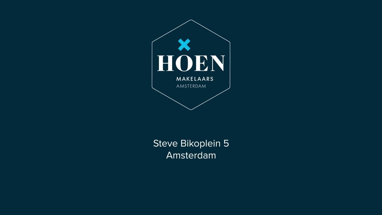 Video of Steve Bikoplein 5-3