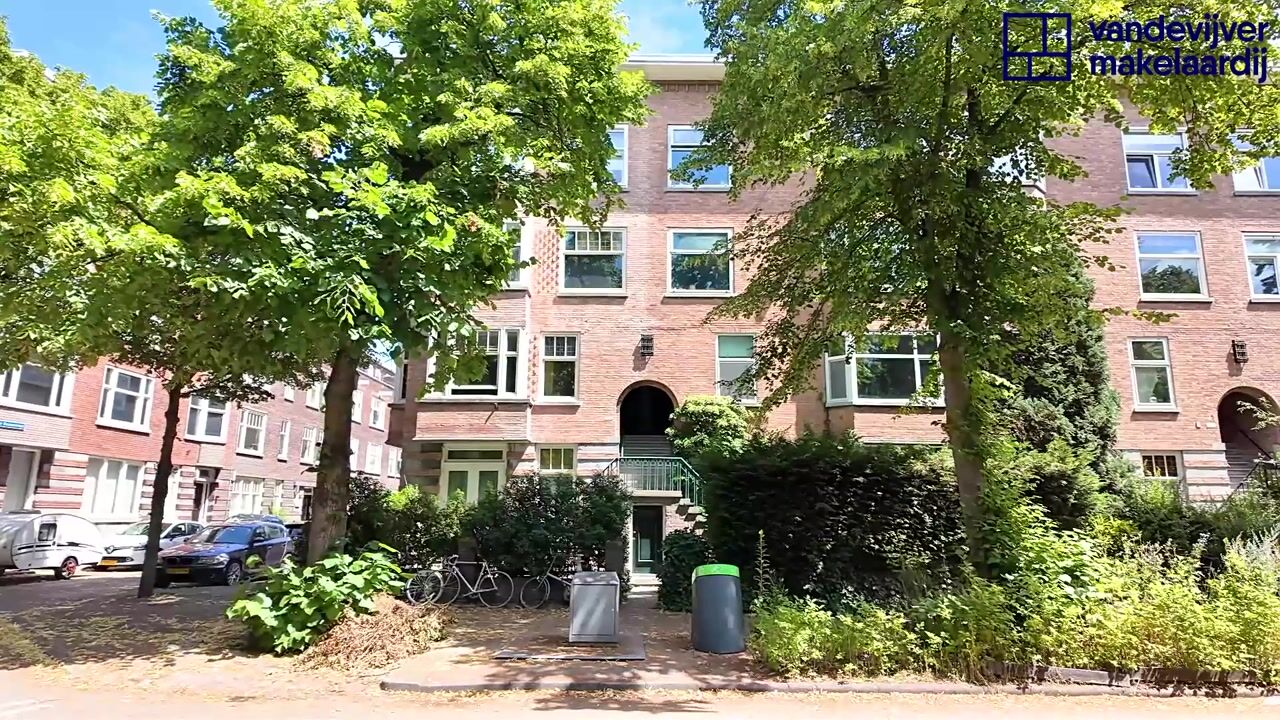 Video van Vroesenlaan 46-C