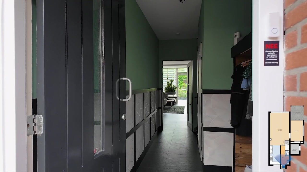 Video of Mesdag 27