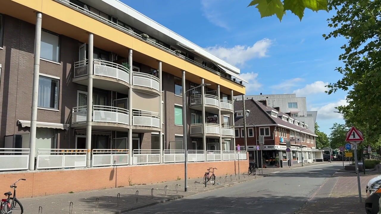 Video van Langgewenst 25