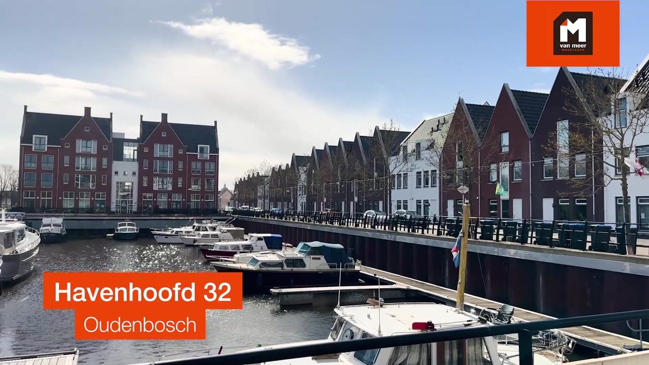 Video of Havenhoofd 32