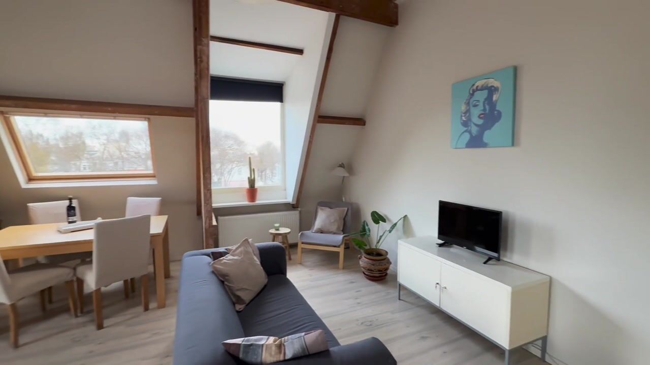 Video van Marcelisstraat 259-B