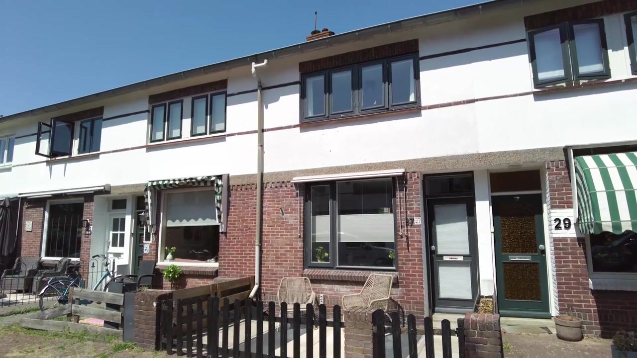 Video of Leliestraat 27