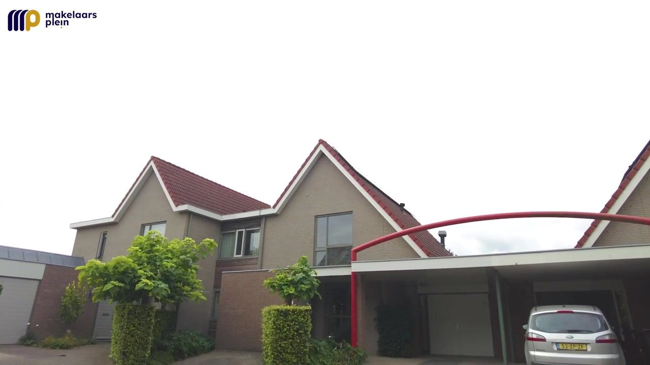 Video van Loeffenstraat 40