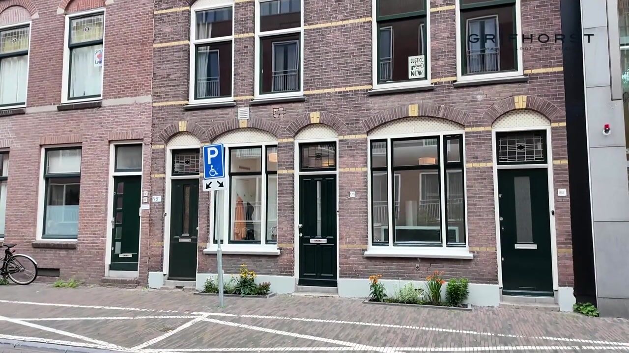 Video van Lange Nieuwstraat 98