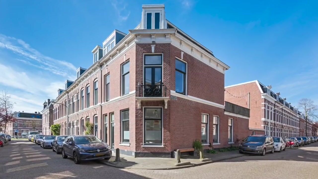 Video van Coornhertstraat 26-ZW