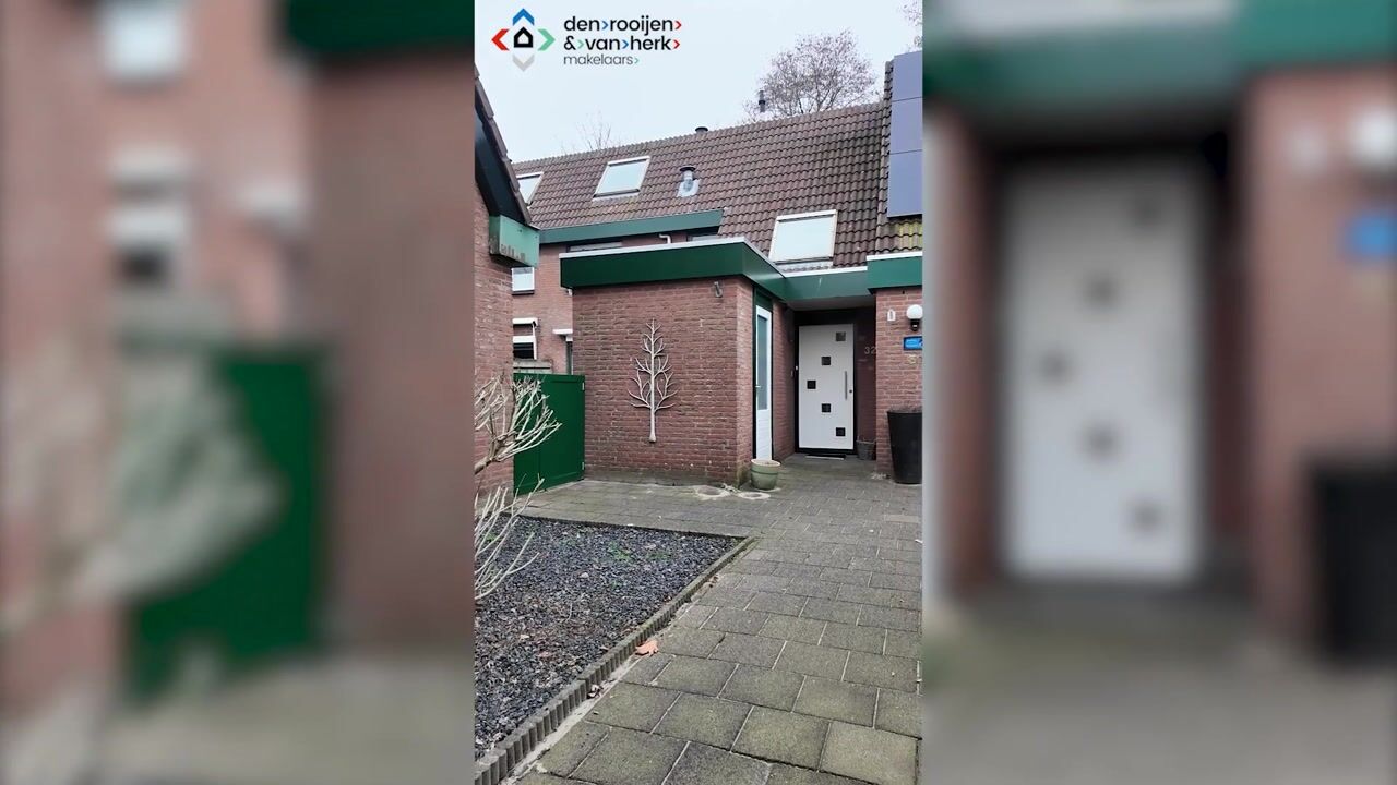 Video van Tureluur 32