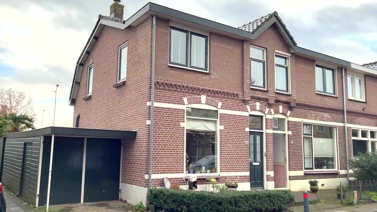 Bekijk video van Geuzenweg 206