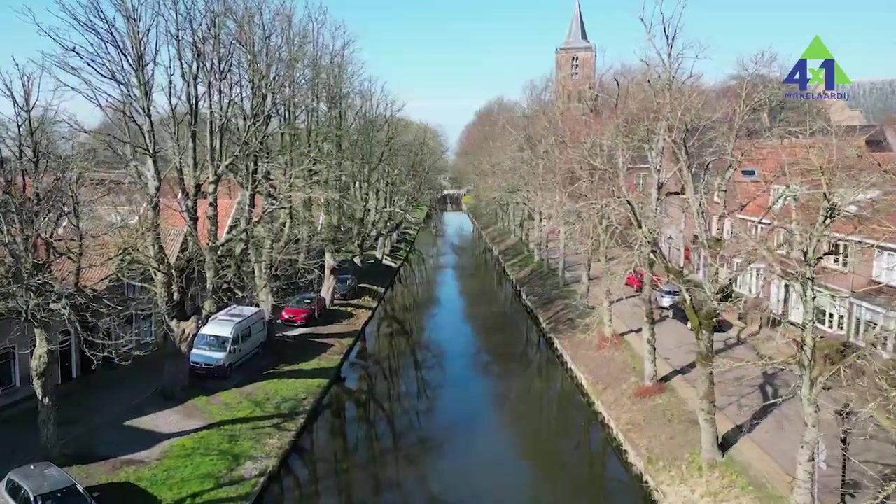 Video of J C Brouwersgracht 24