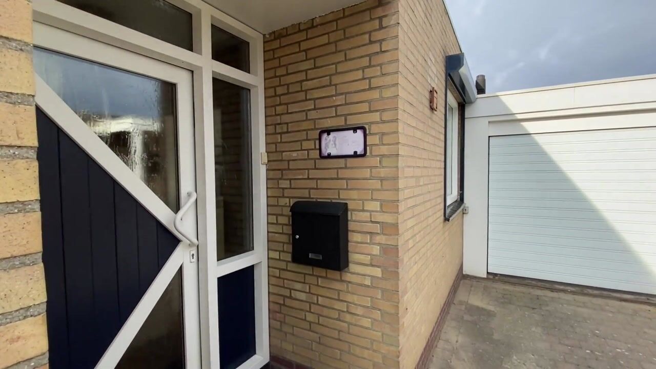 Video of Beukenlaan 10