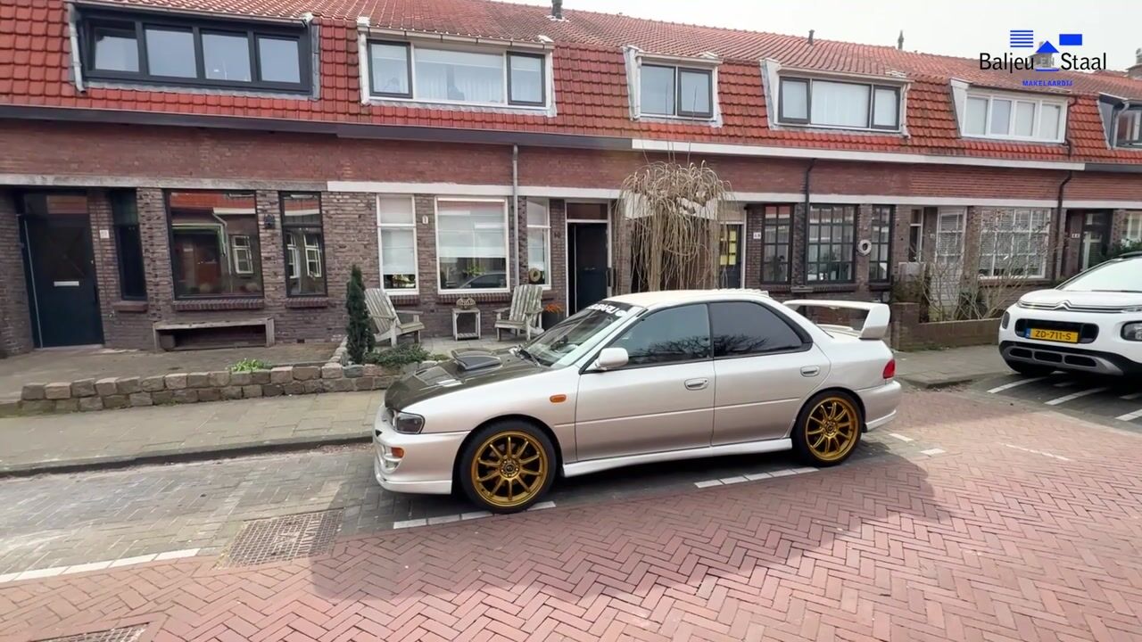 Video of Duiventorenstraat 50