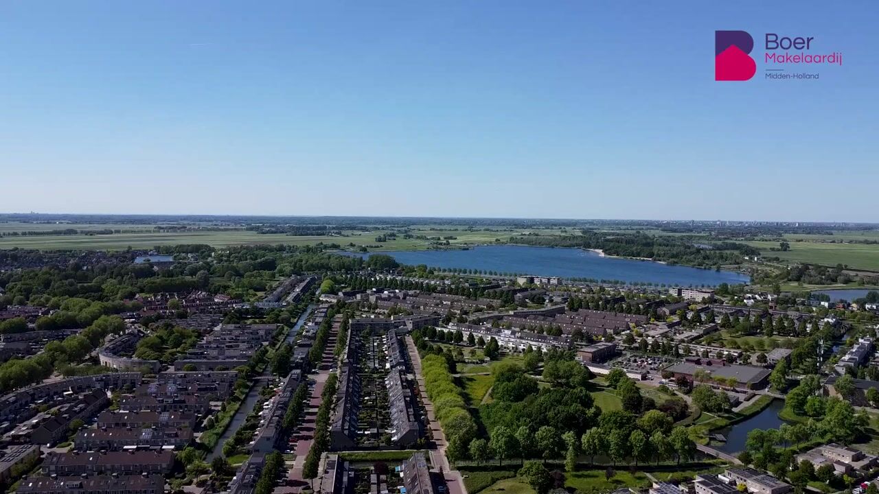 Video van Jonagoldhof 16