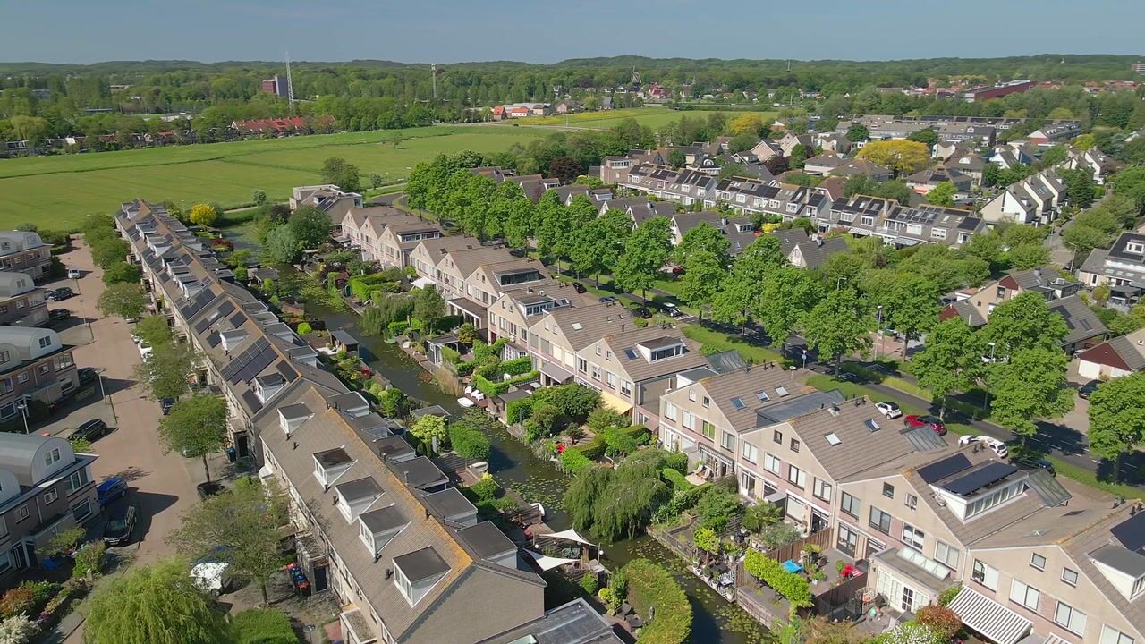 Video van Westbroekerweg 115