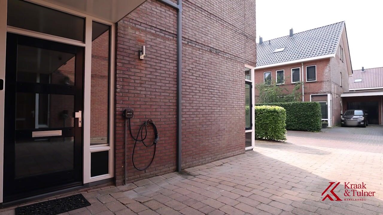 Video van Regent 4