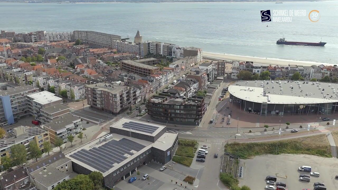 Video van Coosje Buskenstraat 109