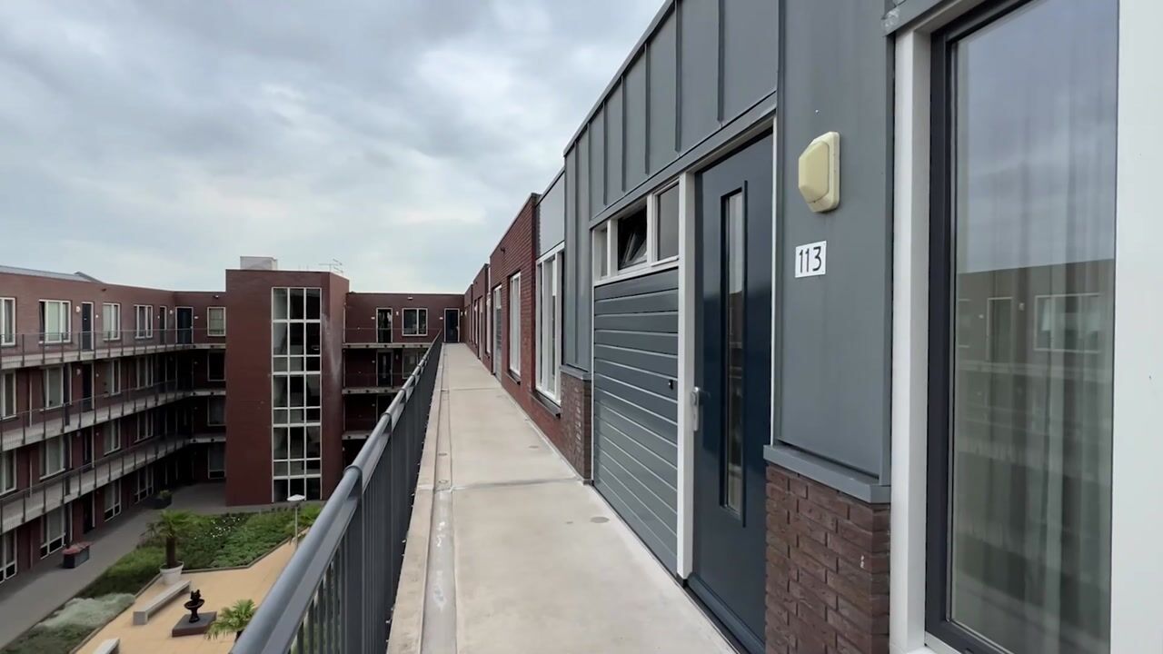 Video van Het Endhof 113