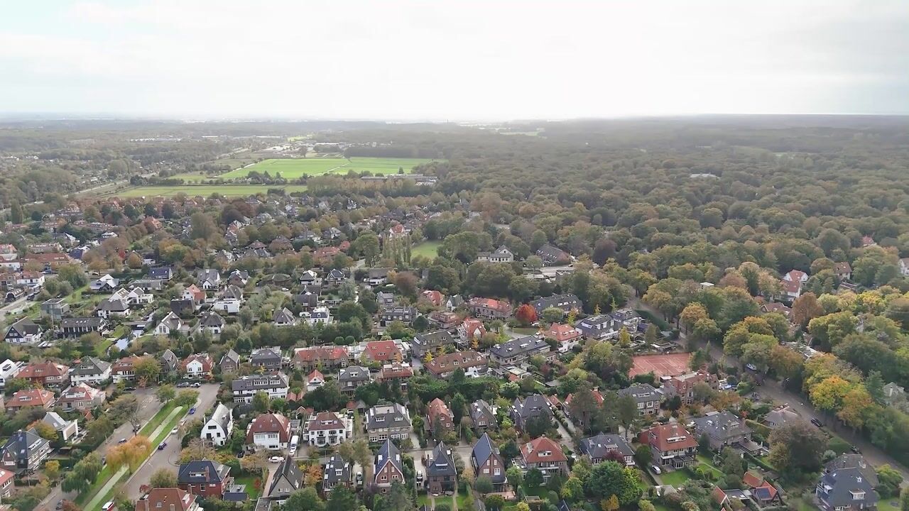 Video van Asterlaan 39