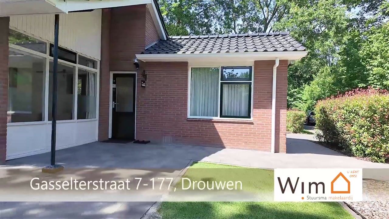 Video of Gasselterstraat 7-177