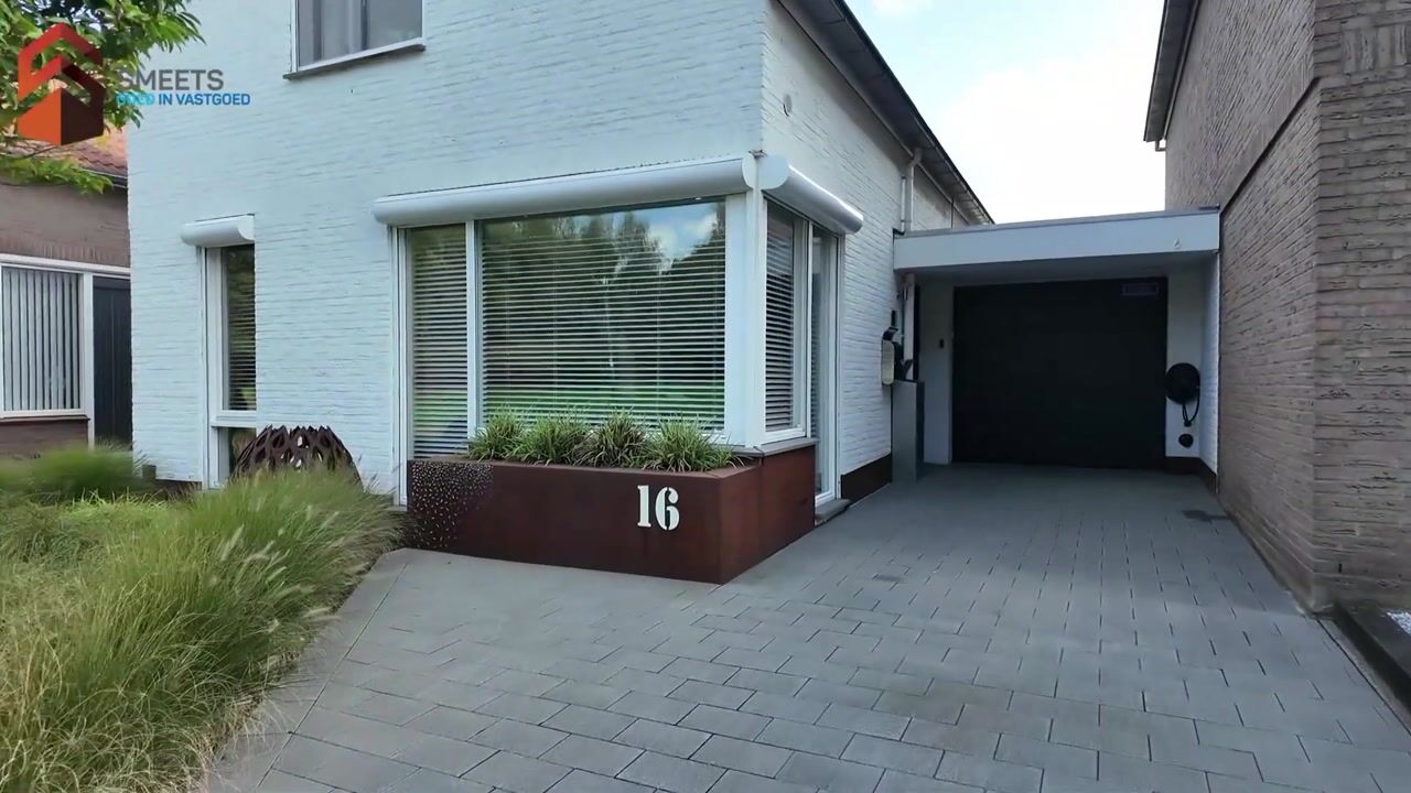 Video van Postweg 16