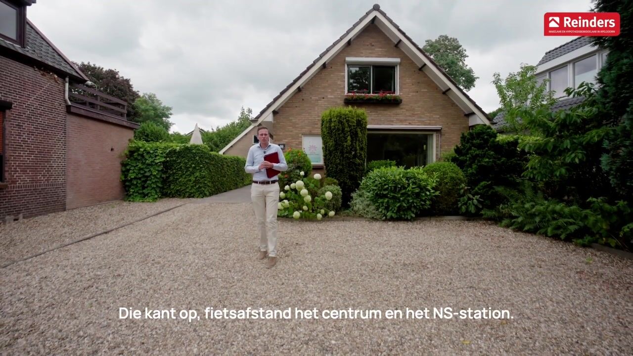 Video van Adelaarslaan 49