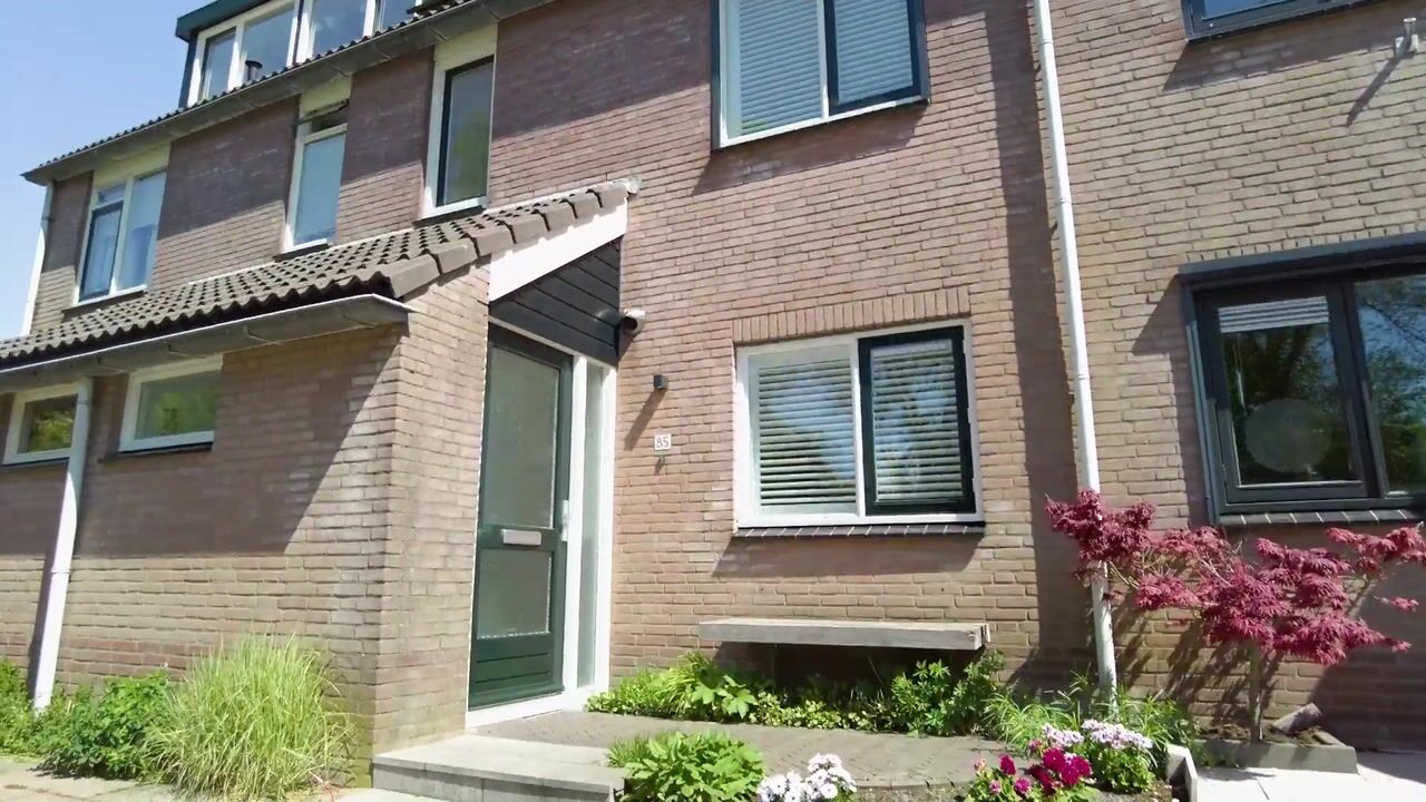 Video van Uitweg 85