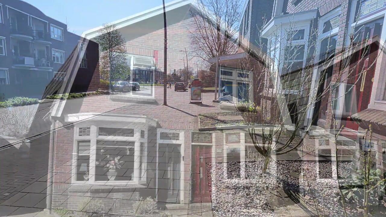 Video van Gronausestraat 56