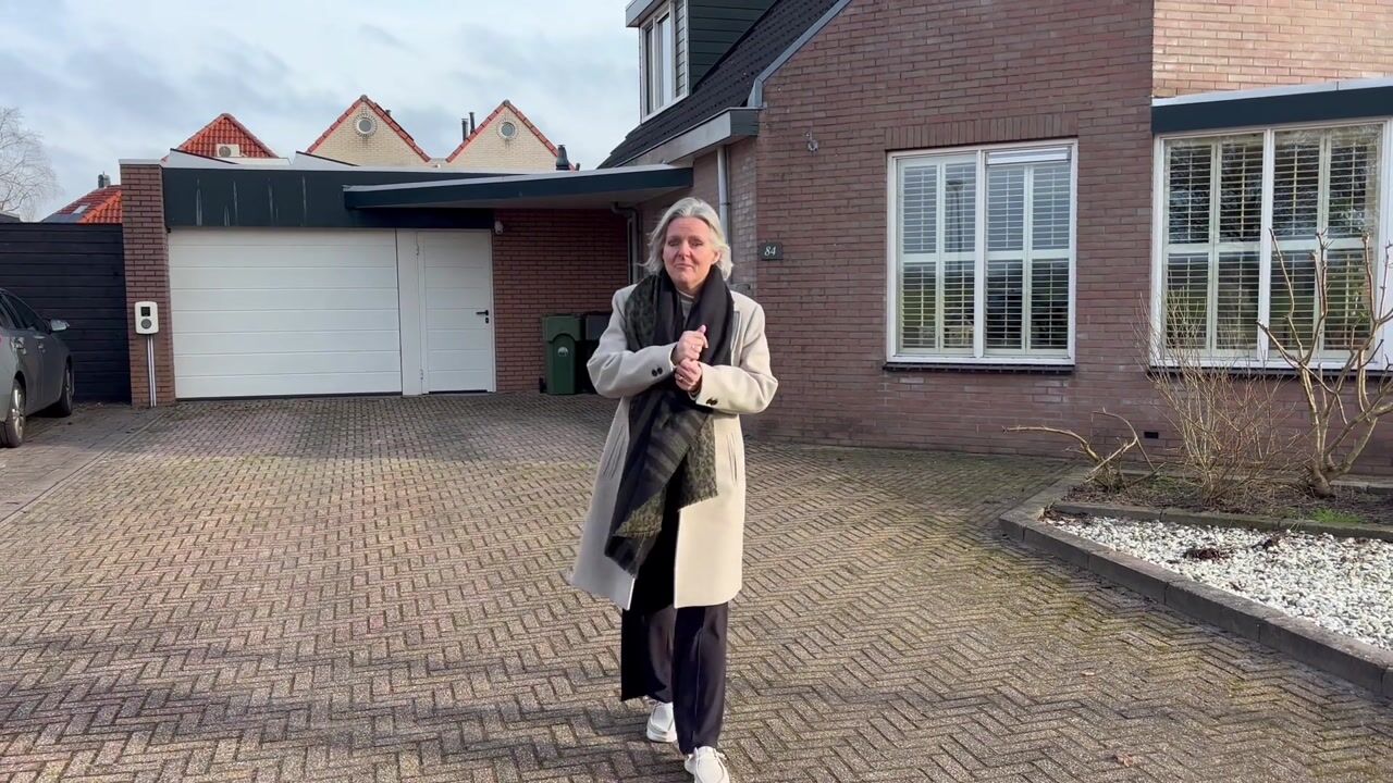 Video of Anne Vondelingstraat 84