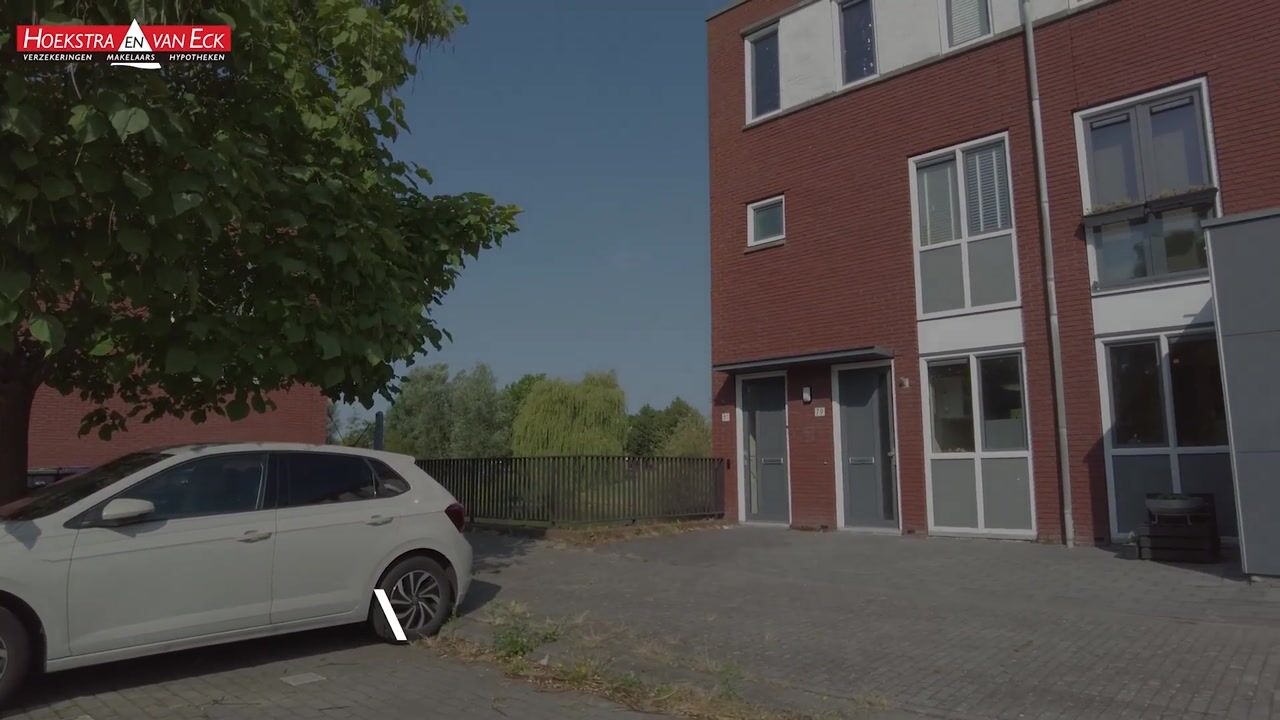 Video van Asterixstraat 79