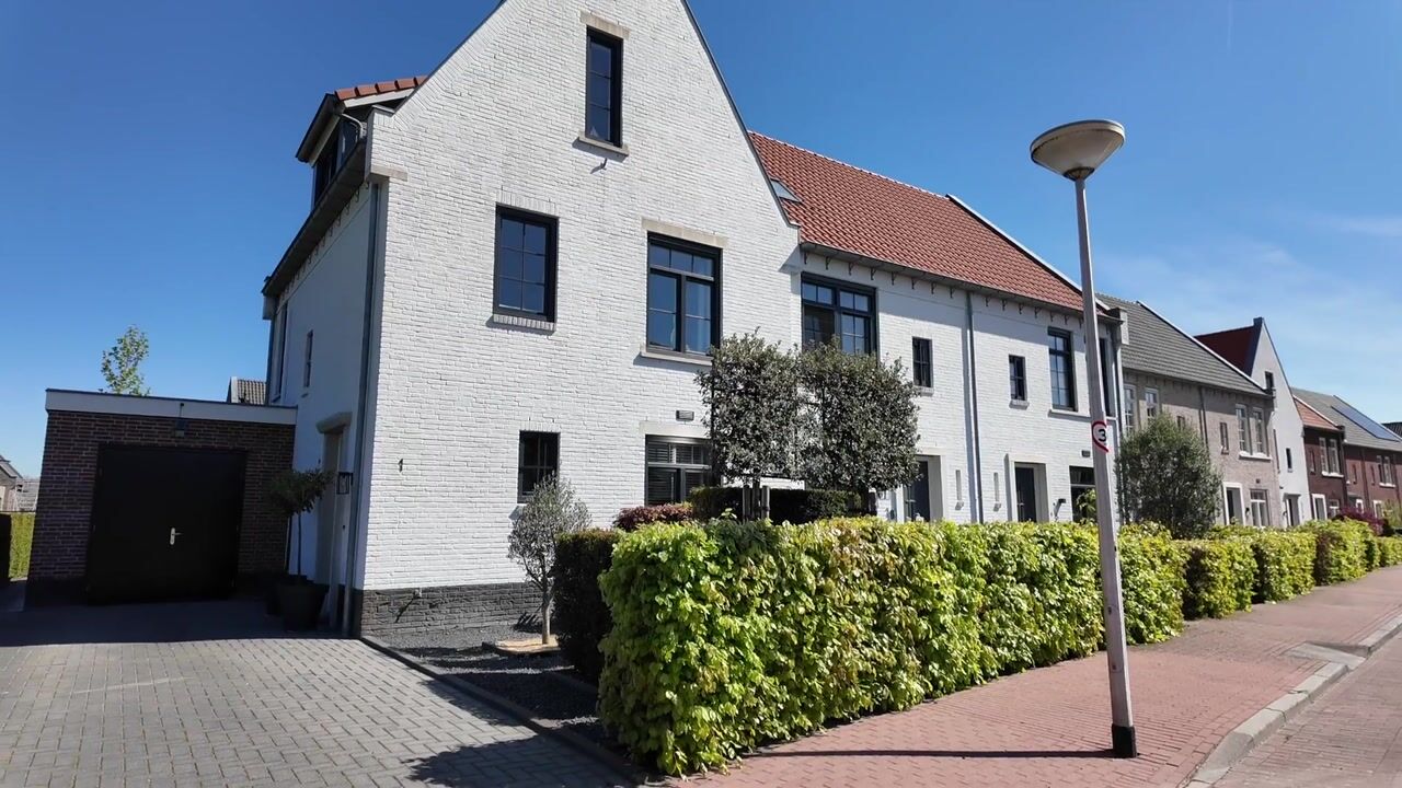 Video van Boswachter Neefsstraat 1
