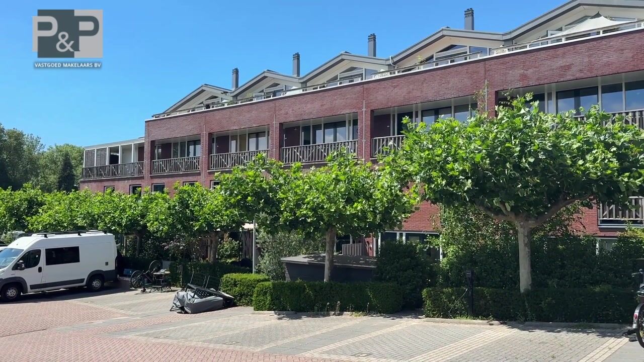 Video van Landsmeerderdijk 20-C