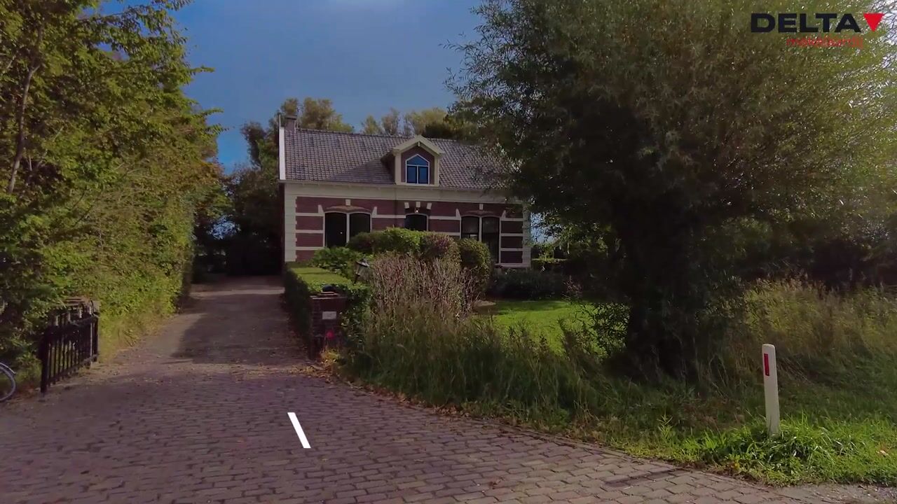 Video van Kloosterweg 5