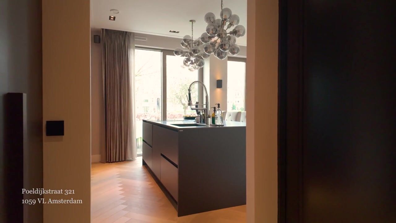 Video van Poeldijkstraat 321