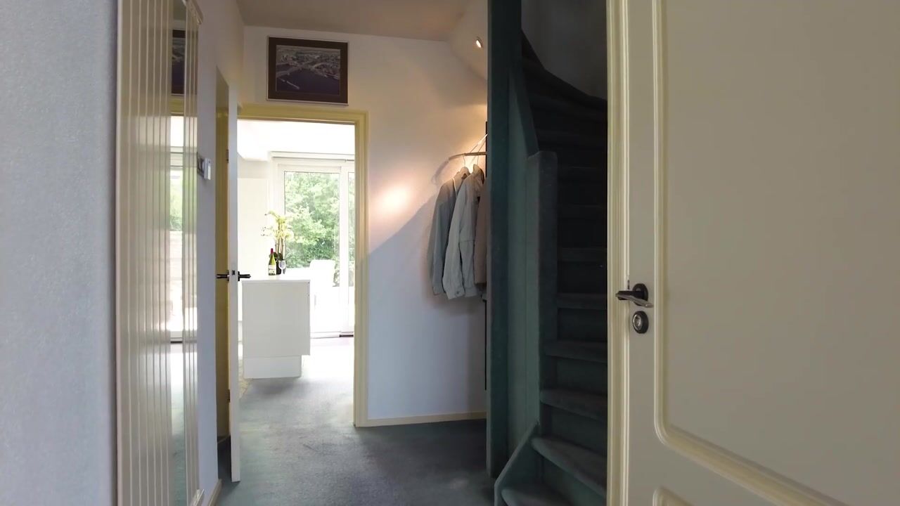 Video of Essendreef 18