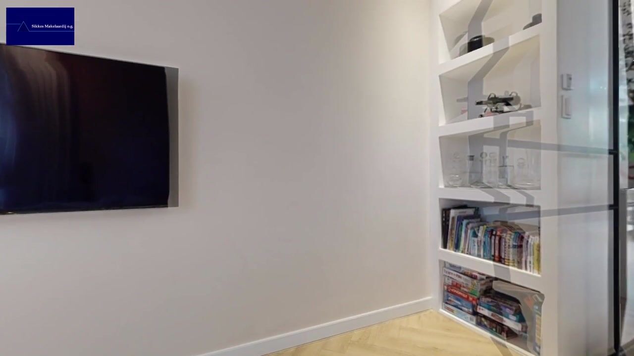 Video of Zacharias Jansestraat 58