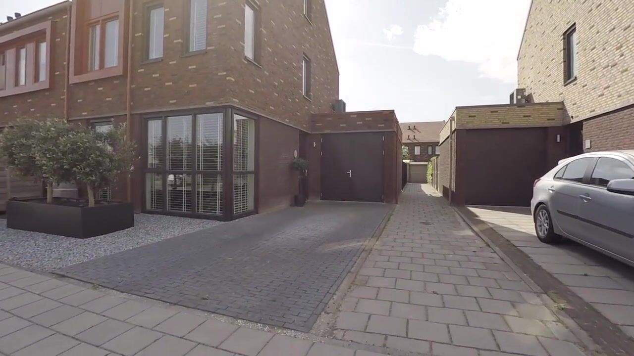 Video van Huisgreppel 9